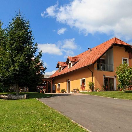 Wine House Kaloh Villa Maribor Eksteriør bilde