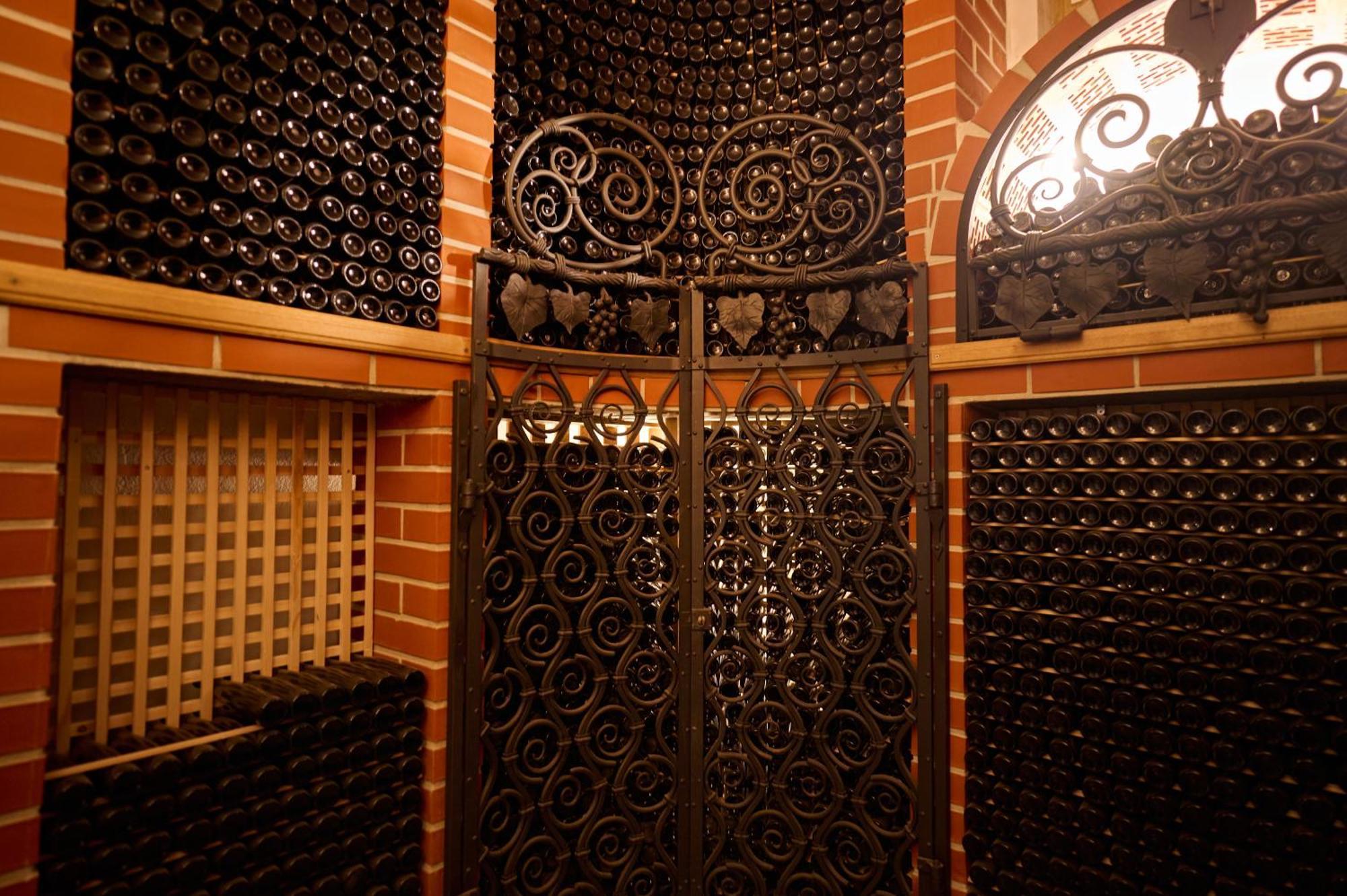 Wine House Kaloh Villa Maribor Eksteriør bilde