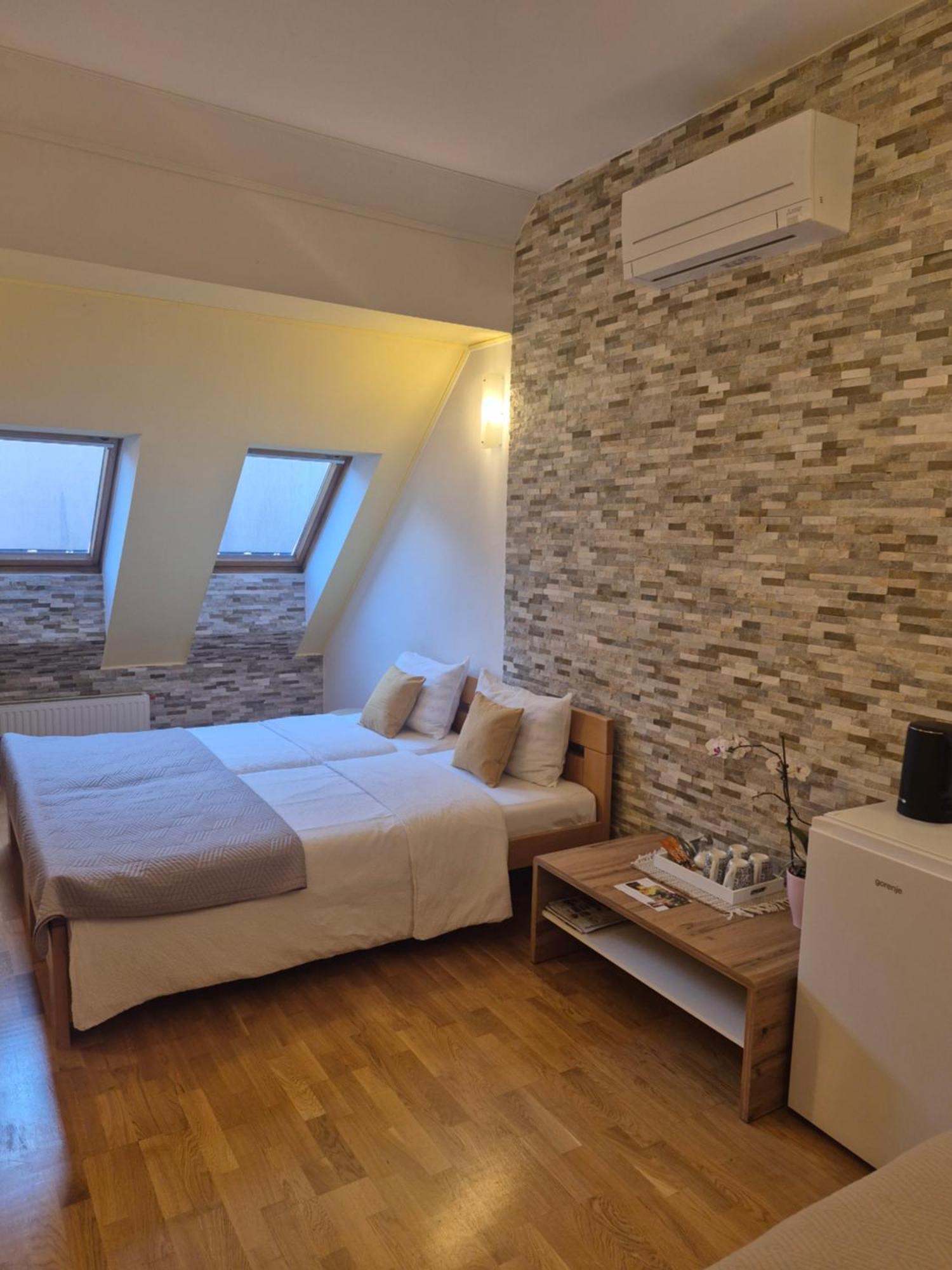 Wine House Kaloh Villa Maribor Eksteriør bilde