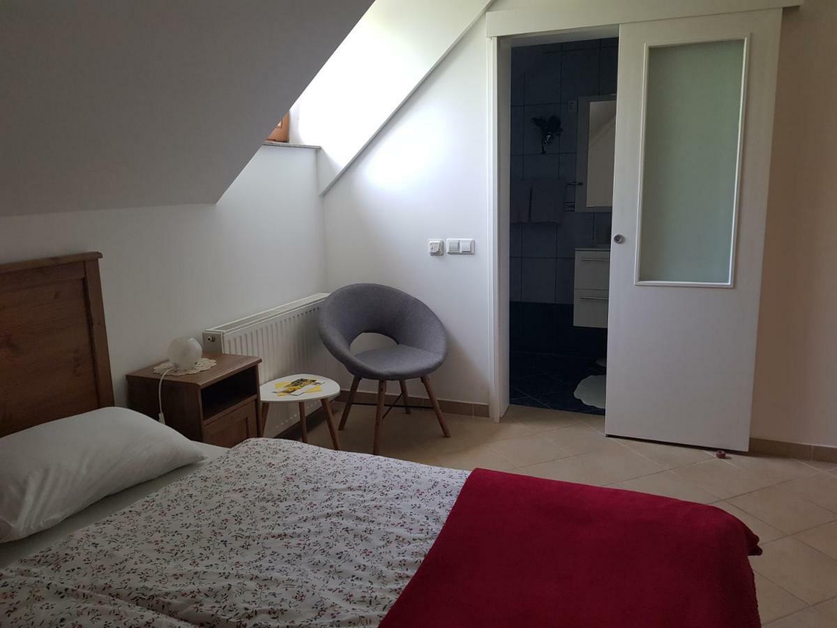 Wine House Kaloh Villa Maribor Eksteriør bilde